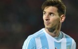Messi si ritira dalla Nazionale Argentina